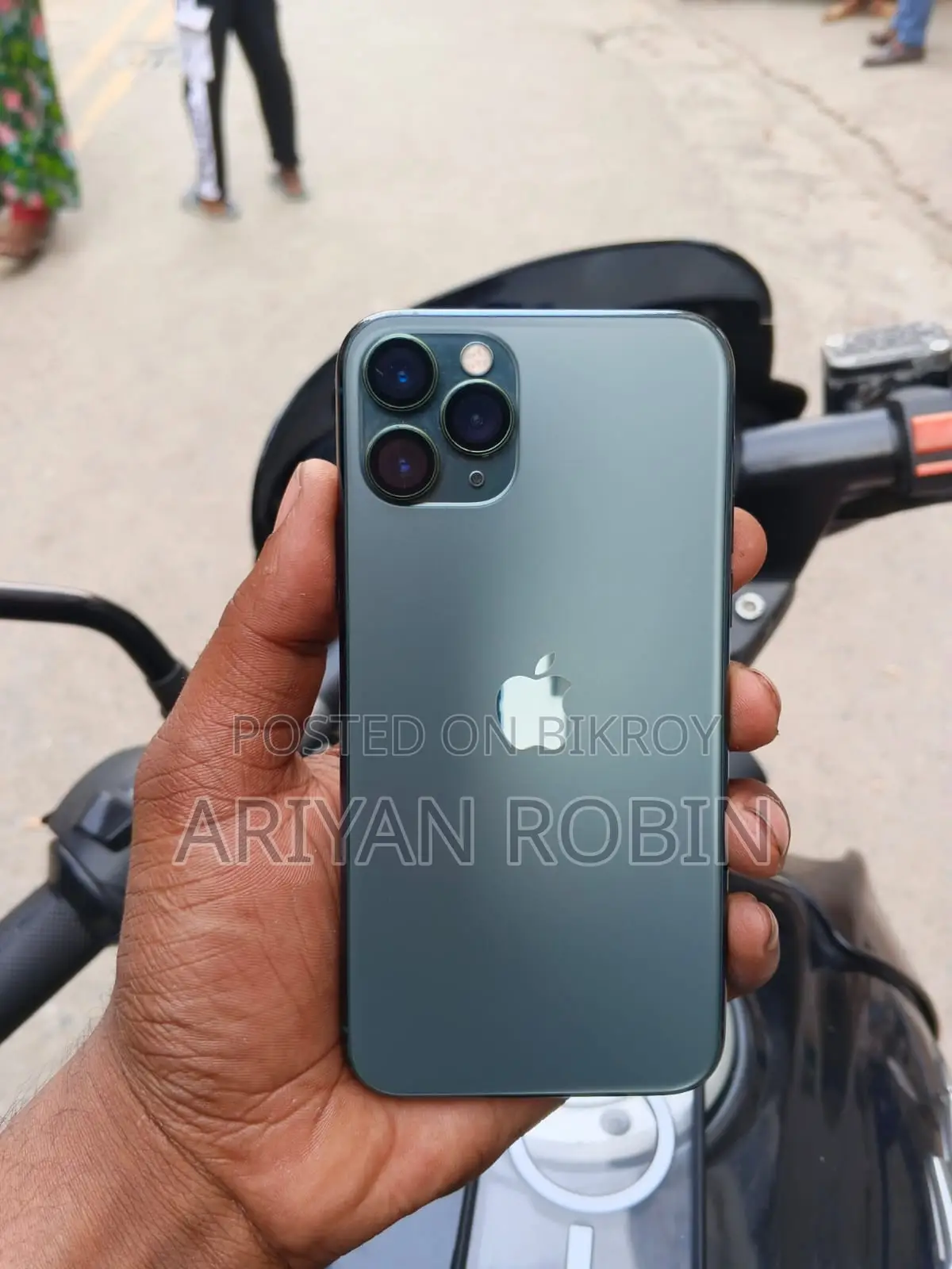 Apple iPhone 11 Pro 11Pro (Used)