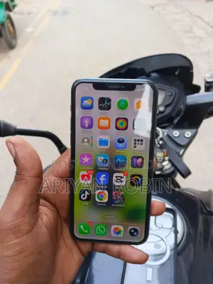 Apple iPhone 11 Pro 11Pro (Used)