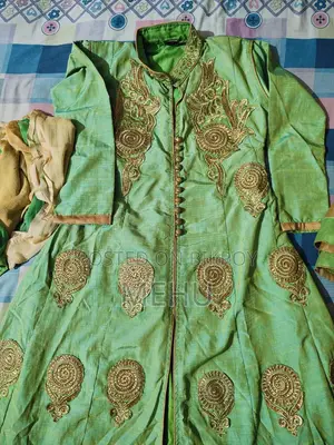 Garara Dress