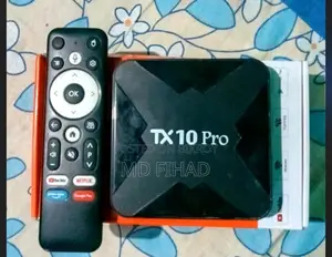 Tx10 Pro