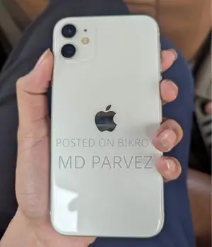 Apple iPhone 11 (Used)