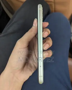 Apple iPhone 11 (Used)