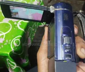 Sony Handycam digital camcorder