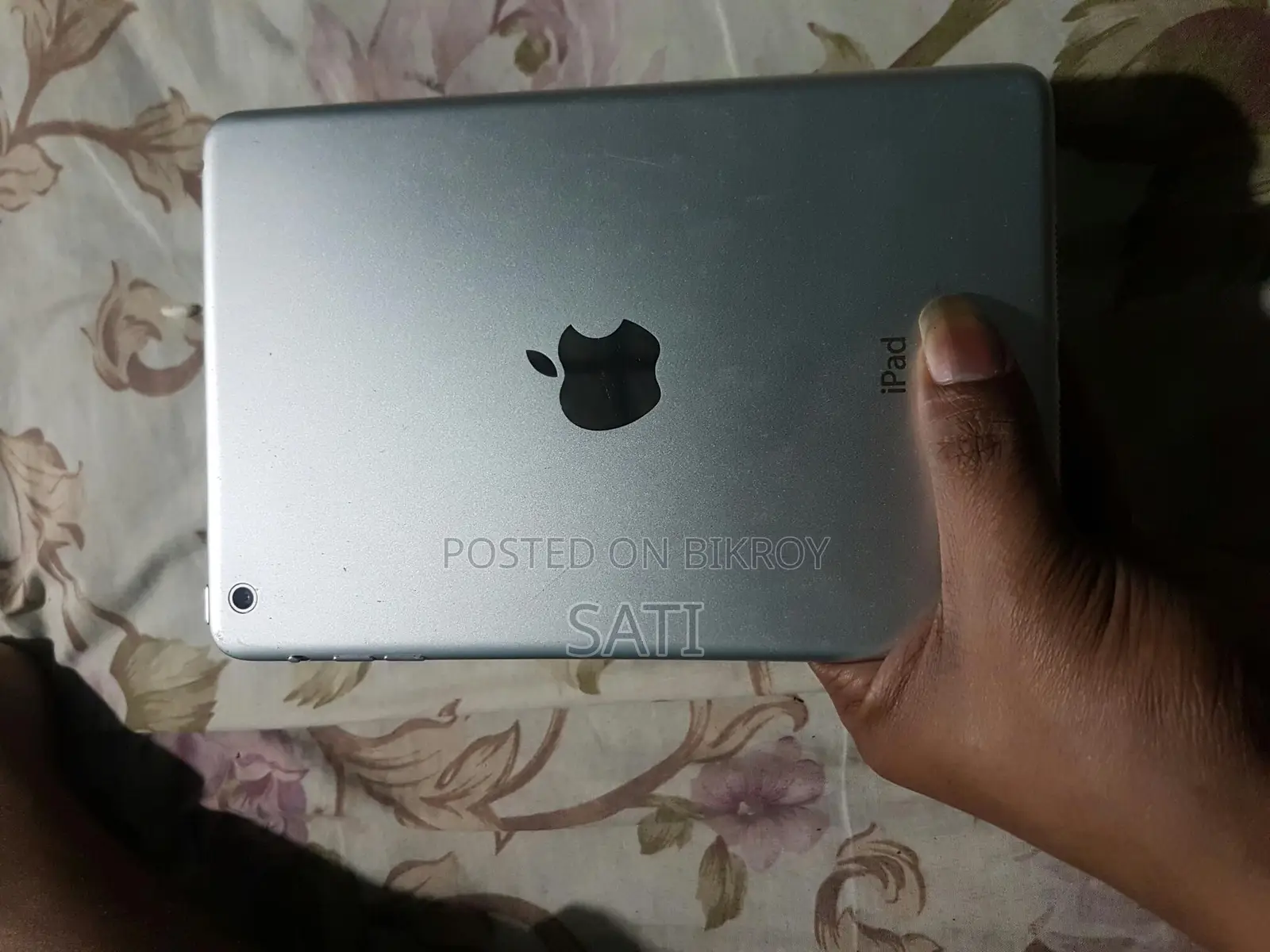 Apple I Pad Mini 2 (ব্যবহৃত)