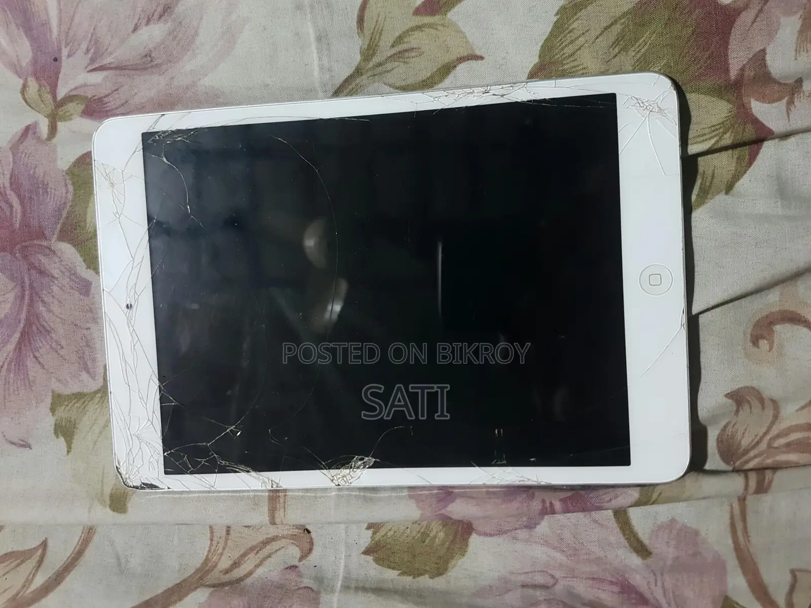Apple I Pad Mini 2 (ব্যবহৃত)