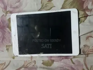 Apple I Pad Mini 2 (ব্যবহৃত)