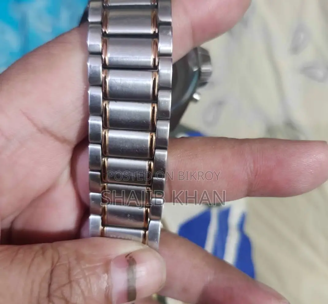 Hugo Boss Watch