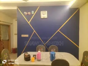 কালার মাস্টার বিডি সকল প্রকারের রংয়ের কাজ করা হয় ঢাকার দক্ষ মিস্ত্রী