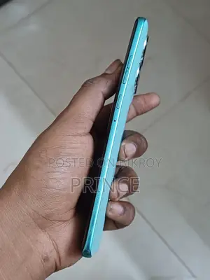 Motorola Edge 60 Fusion 8/256GB (Used)