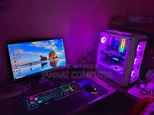 NEW CORE i7+7Thজেন+ 8GB+1000GB+SSD 128GB+DELL 19" LED