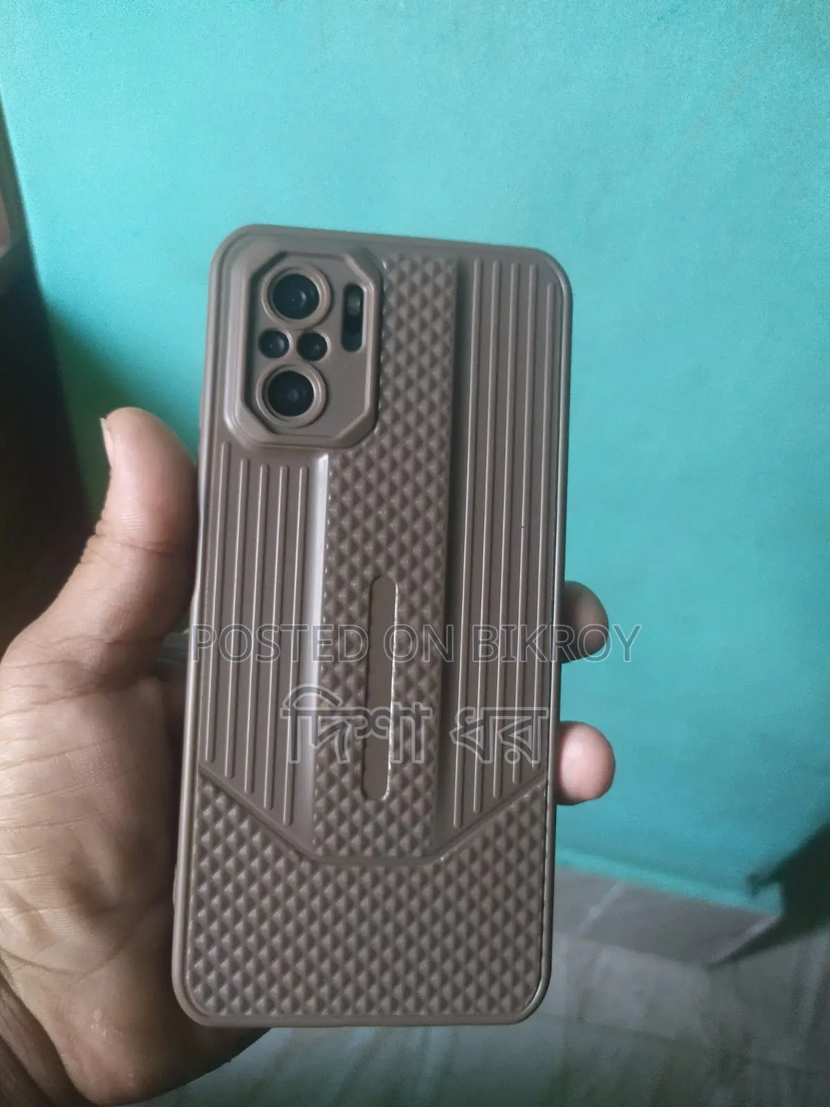 Xiaomi Redmi Note 10 6/128 (Used)