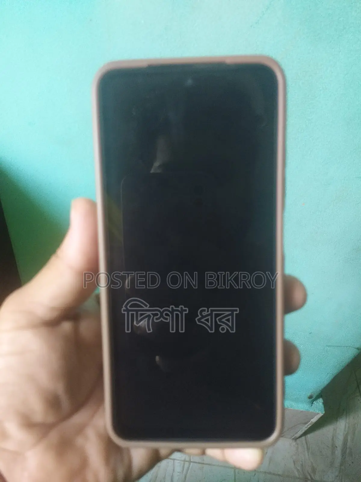 Xiaomi Redmi Note 10 6/128 (Used)
