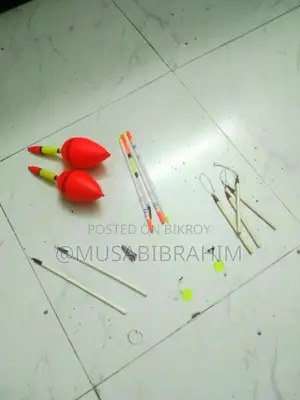 Fishing Accessories