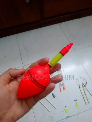 Fishing Accessories