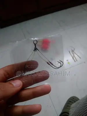Fishing Accessories