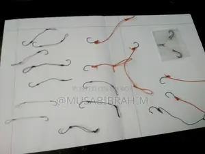 Fishing Accessories