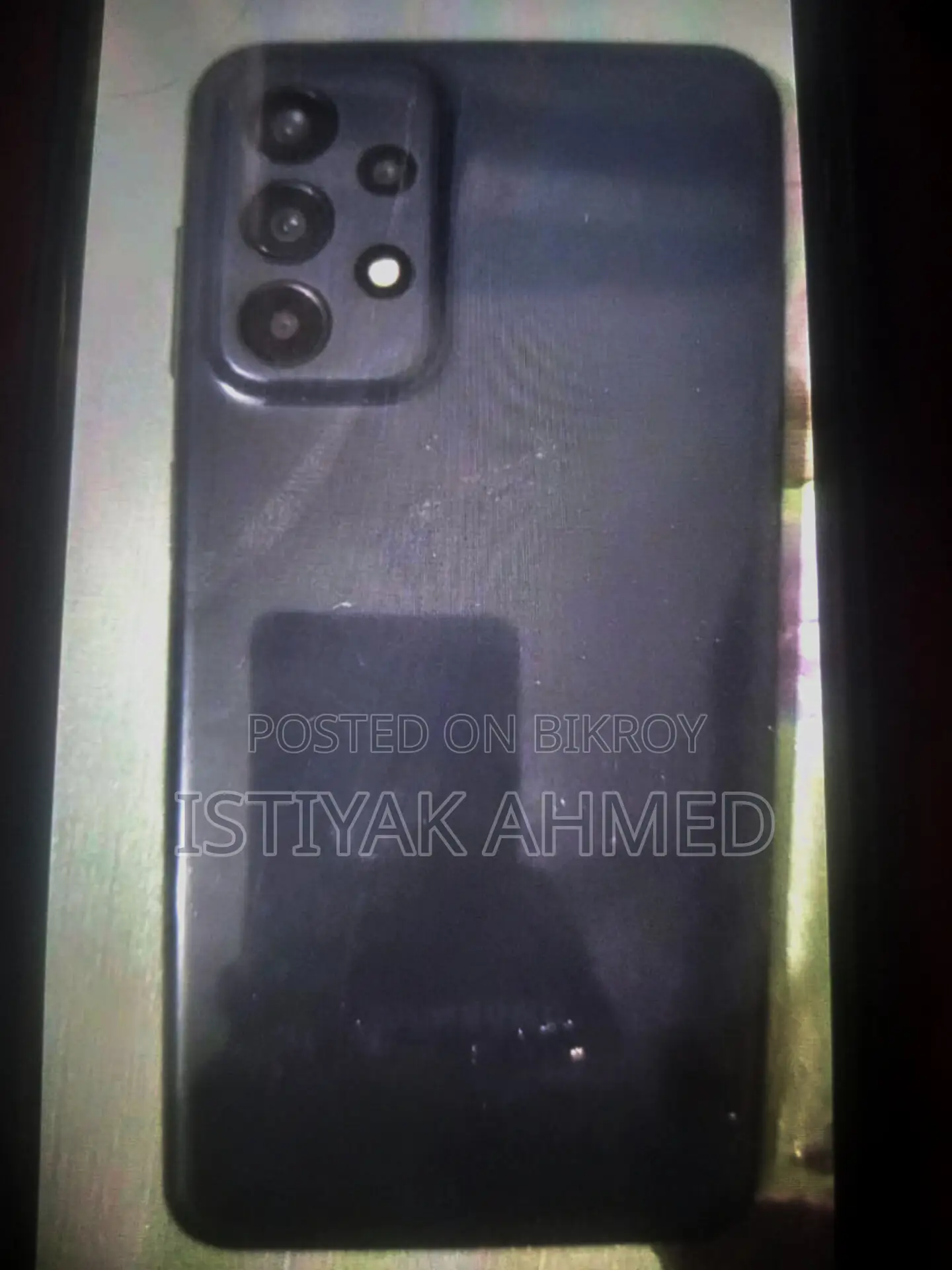 Samsung Galaxy A23 (Used)