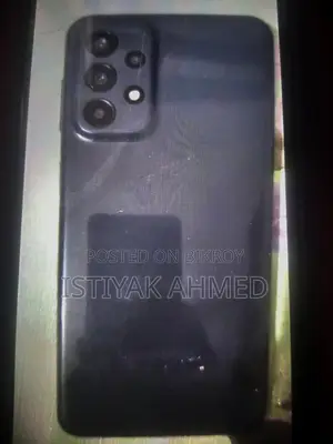 Samsung Galaxy A23 (Used)