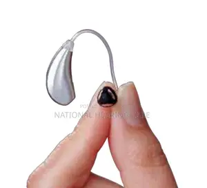 Tinnitus 4 Channel RIC (American Brand) Digital Hearing Aid
