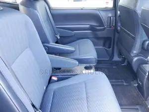 Toyota Voxy SG Hyb Black 2022