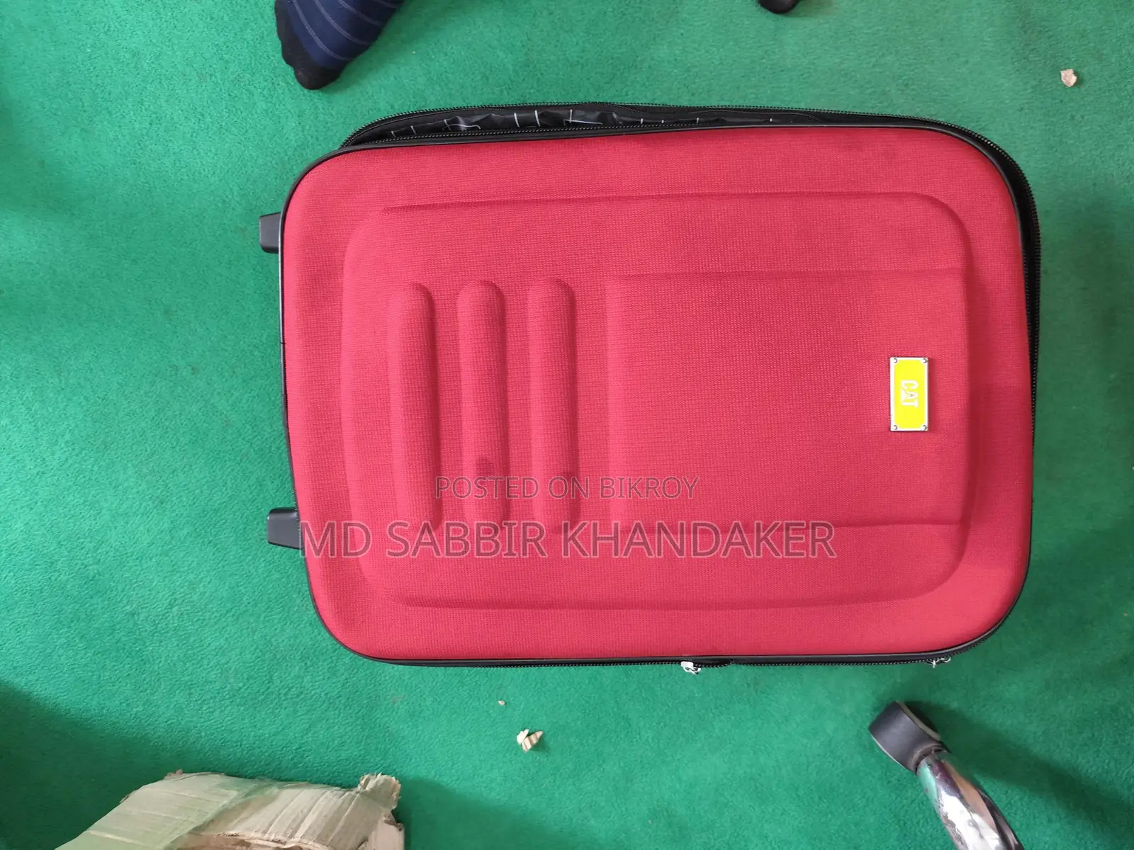 Luggage Bag for Sale