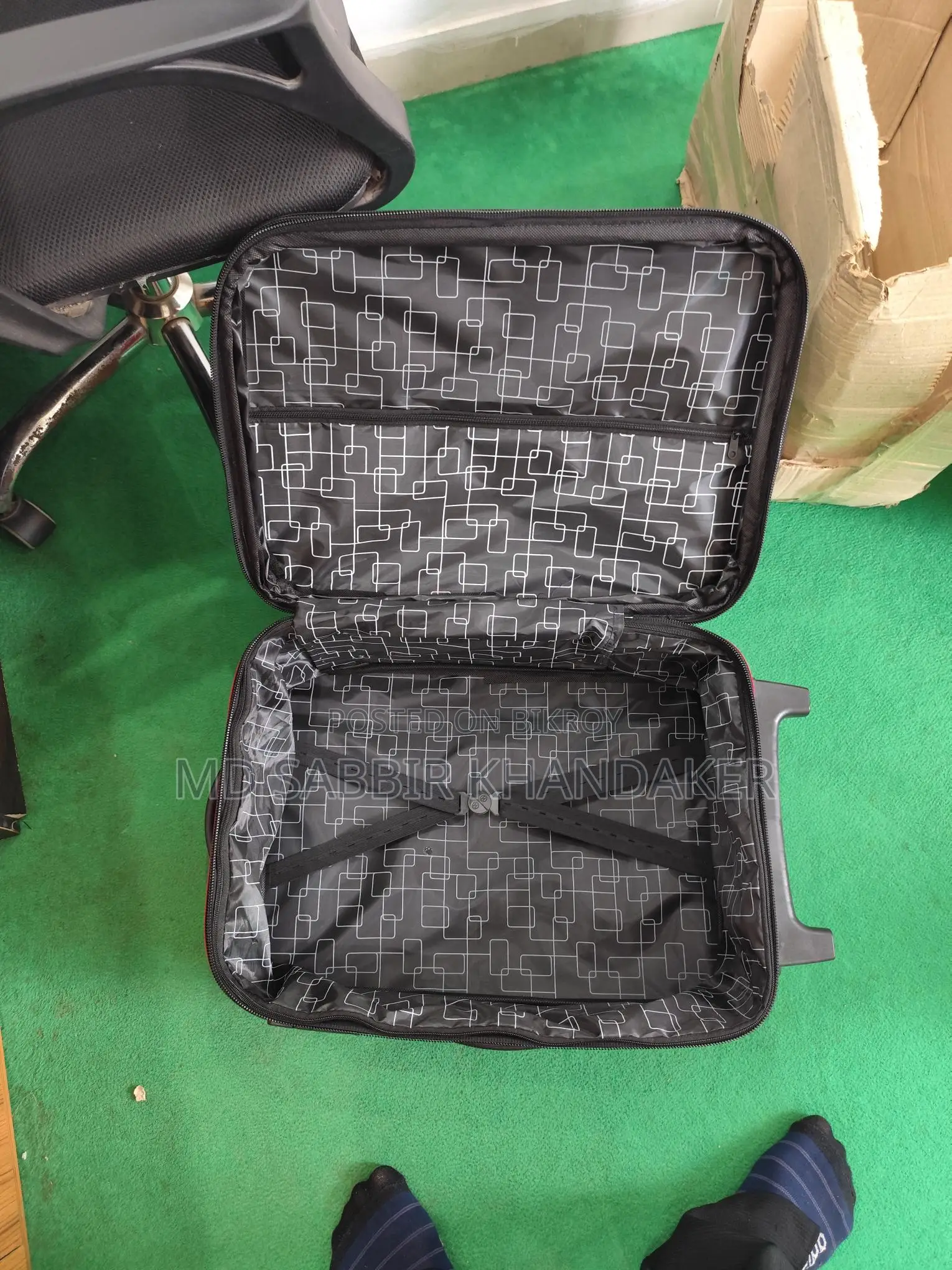 Luggage Bag for Sale