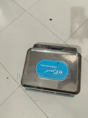 weight machine