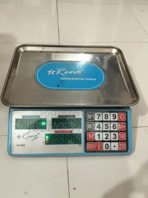 weight machine