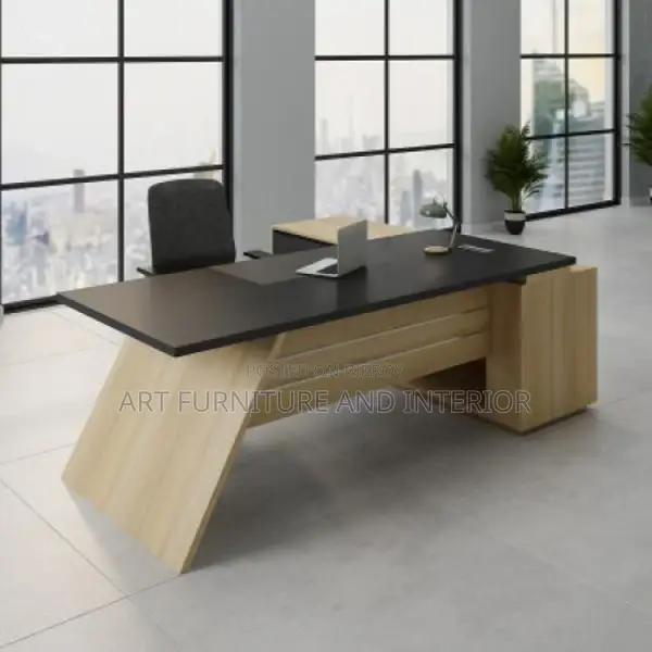 Office Table - 248