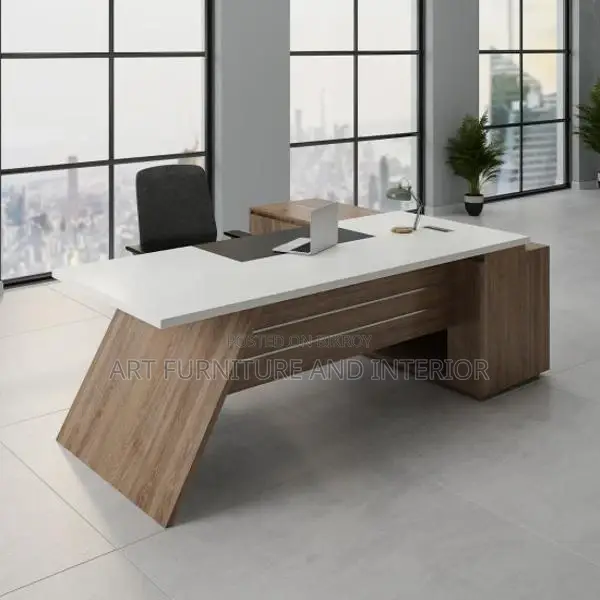 Office Table - 248