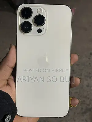 Apple iPhone 14 Pro Max (Used)