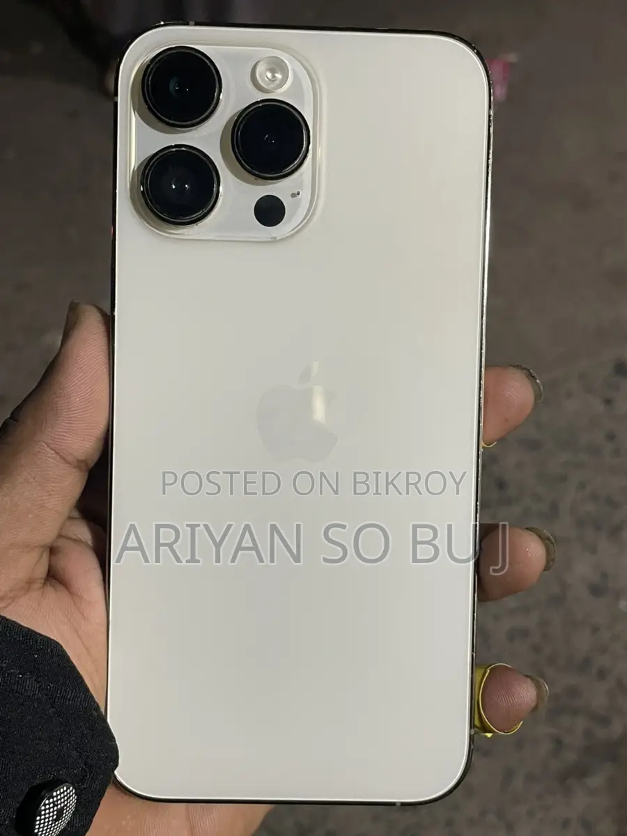 Apple iPhone 14 Pro Max (Used)