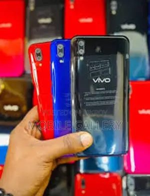 Vivo Y93 6+128ফ্রাইডে অফর🪴 (Used)