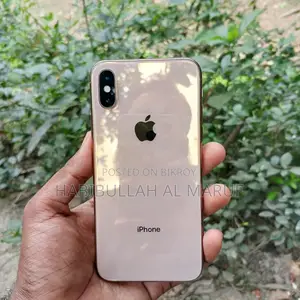 Apple iPhone XS (Used)