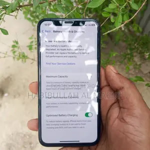 Apple iPhone XS (Used)