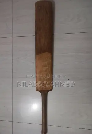 ক্রিকেট ব্যাট