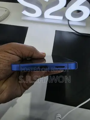 Samsung Galaxy S25+ . (Used)