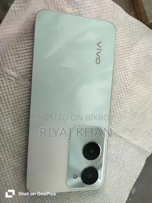 Vivo Y18 6/128 (ব্যবহৃত)