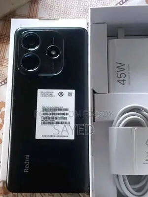 Xiaomi Redmi Note 14 5G (Used)