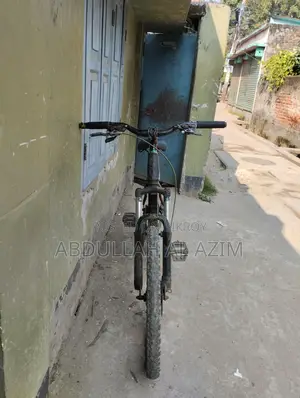 Bicycle for sell