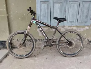 Bicycle for sell