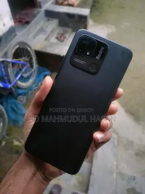 Xiaomi Redmi 10C (Used)