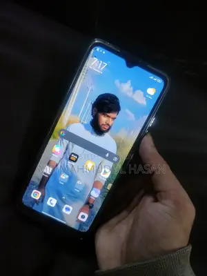 Xiaomi Redmi 10C (Used)