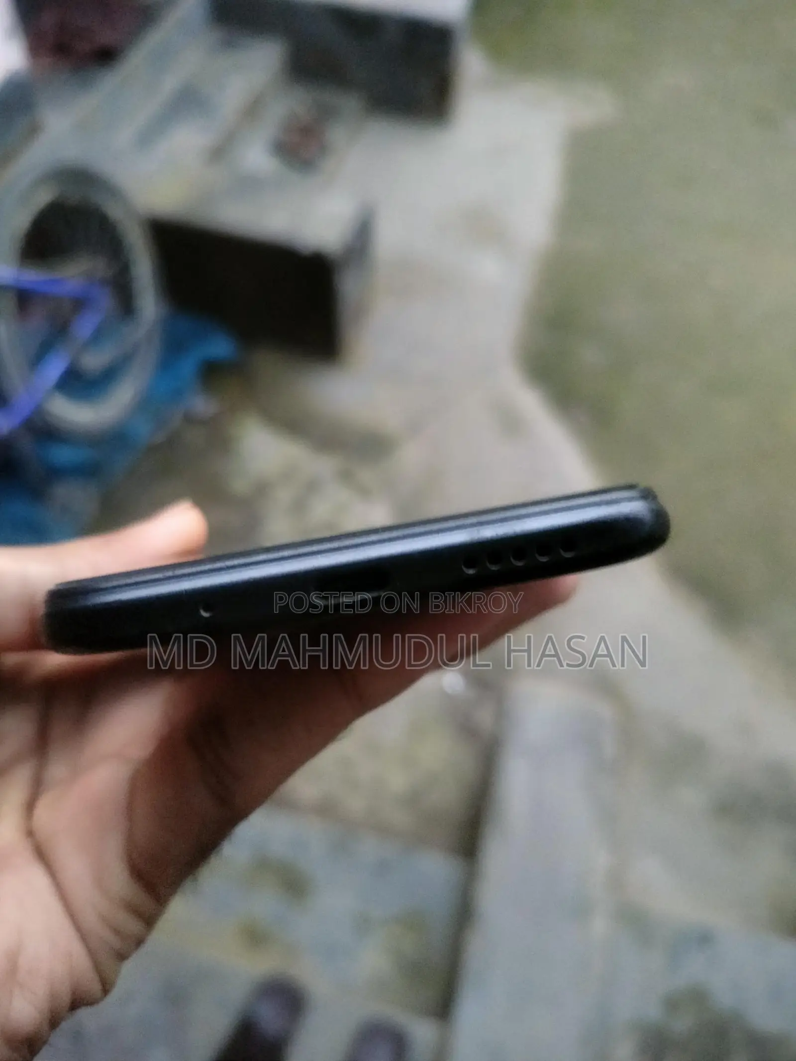 Xiaomi Redmi 10C (Used)