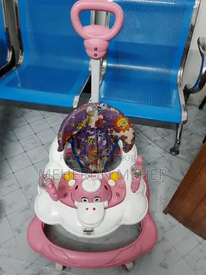 বেবি ওয়াকার