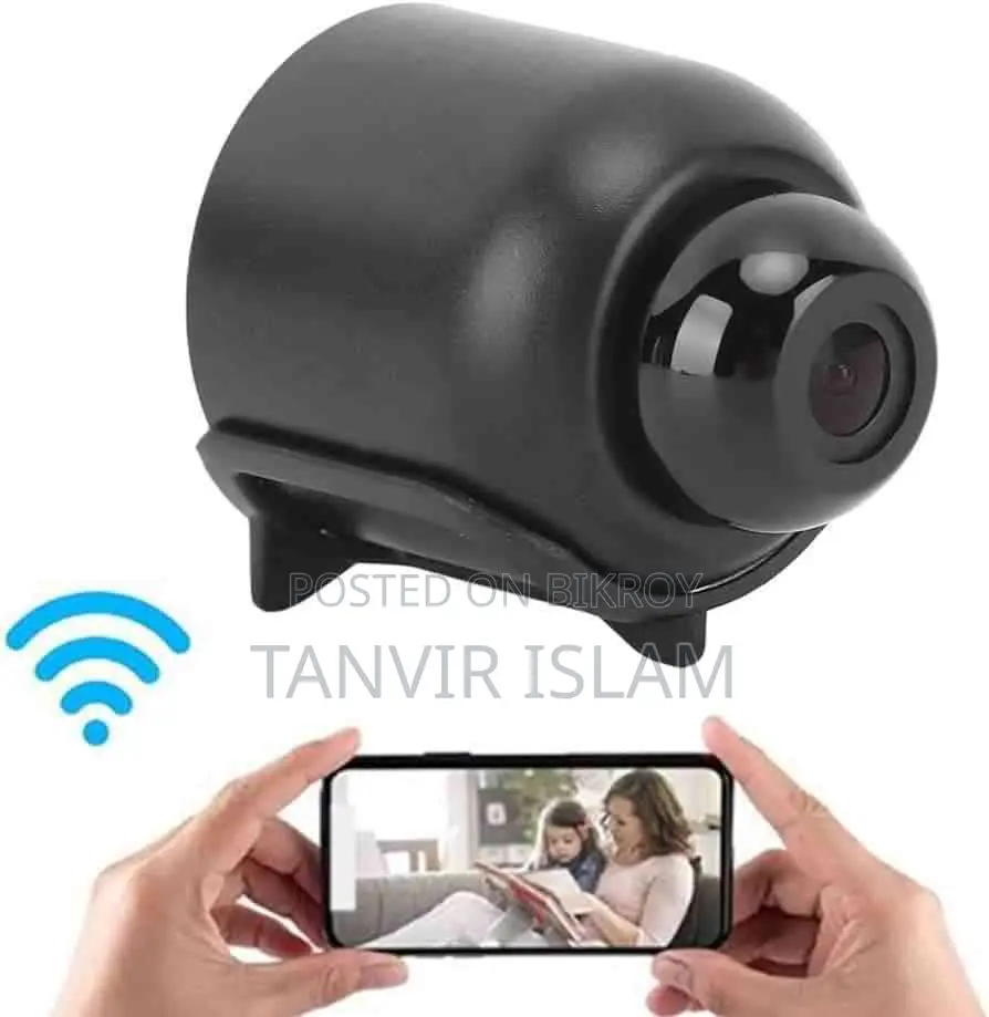 ছোট ক্যামেরা mini 1080 camera