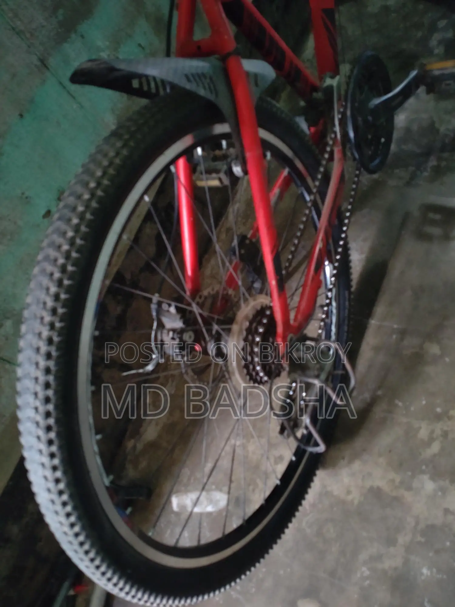 Veloce 603