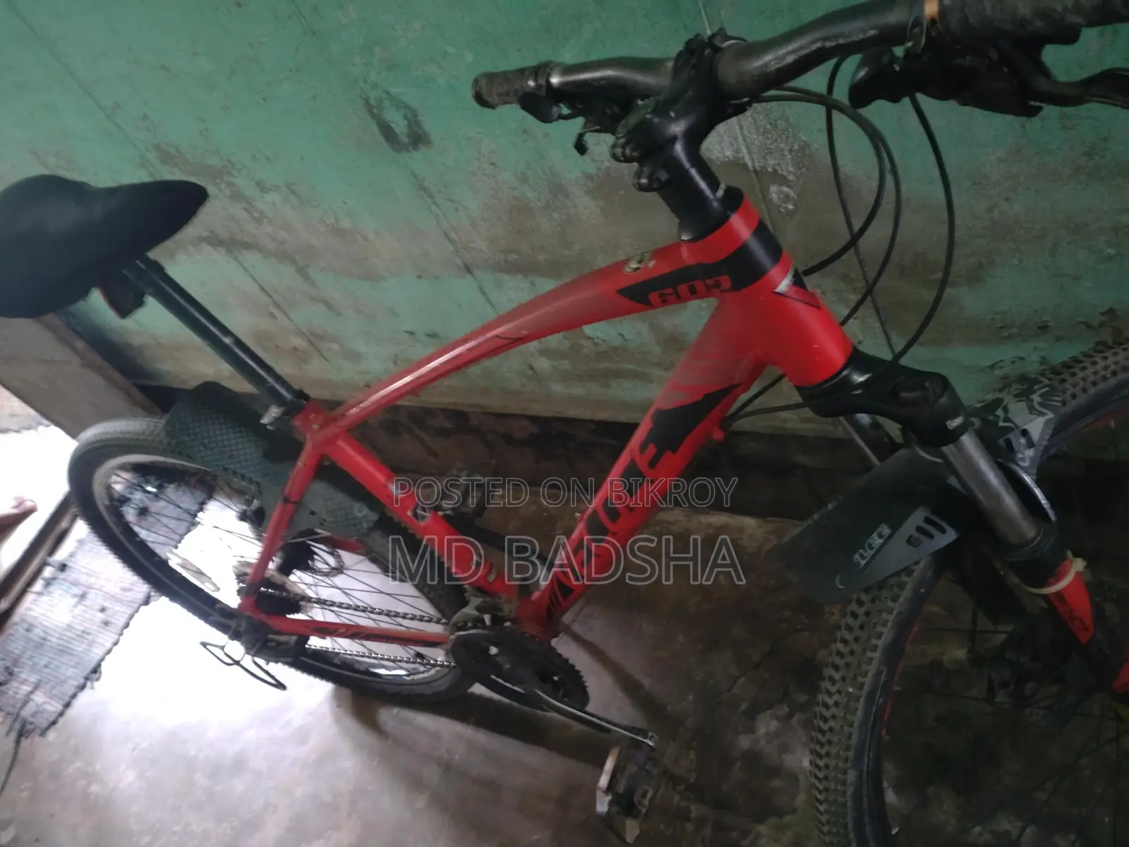 Veloce 603