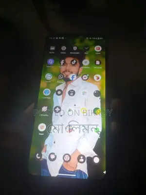 Realme C31 ৪জিবি ৬৪জিবি (Used)