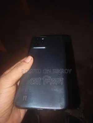 Realme C31 ৪জিবি ৬৪জিবি (Used)